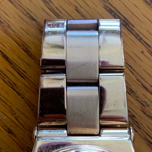 Michael Kors Rose Gold Watch main image 7